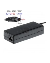 AKYGA ZASILACZ DO NOTEBOOKA HP 19V 4.74A 90W 7.4*5.0 PIN AK-ND-04 - nr 30