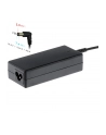 AKYGA ZASILACZ DO NOTEBOOKA DELL 19.5V 3.34A 65W 7.4*0.6 PIN AK-ND-05 - nr 19