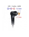 AKYGA ZASILACZ DO NOTEBOOKA ACER 19V 3.42A 65W 5.5*1.7 AK-ND-06 - nr 26