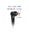 AKYGA ZASILACZ DO NOTEBOOKA ACER 19V 4.74A 90W 5.5*1.7 AK-ND-12 - nr 27