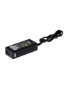 AKYGA ZASILACZ DO NOTEBOOKA FUJITSU SIEMENS 20V 3.25A 65W 5.5*2.5 AK-ND-17 - nr 17