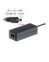 AKYGA ZASILACZ DO NOTEBOOKA SAMSUNG 19V 2.1A 40W 3.0*1.0 AK-ND-22 - nr 1