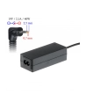 AKYGA ZASILACZ DO NOTEBOOKA ASUS 19V 2.1A 40W 2.5*0.7 AK-ND-23 - nr 1