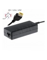 AKYGA ZASILACZ DO NOTEBOOKA LENOVO 20V 3.25A 65W SQUARE YELLOW AK-ND-24 - nr 17