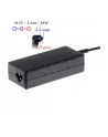 AKYGA ZASILACZ DO NOTEBOOKA HP 19.5V 3.33A 65W 4.5*3.0 PIN AK-ND-25 - nr 17