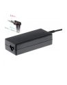 AKYGA ZASILACZ DO NOTEBOOKA HP 19.5V 3.33A 65W 4.5*3.0 PIN AK-ND-25 - nr 19