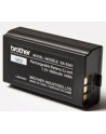 Brother Baterry Li-Ion battery (TZe 18-24mm Li-Ion compatible P Touch machines) - nr 11