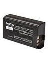 Brother Baterry Li-Ion battery (TZe 18-24mm Li-Ion compatible P Touch machines) - nr 15