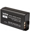 Brother Baterry Li-Ion battery (TZe 18-24mm Li-Ion compatible P Touch machines) - nr 16