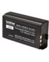 Brother Baterry Li-Ion battery (TZe 18-24mm Li-Ion compatible P Touch machines) - nr 18