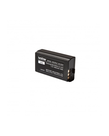 Brother Baterry Li-Ion battery (TZe 18-24mm Li-Ion compatible P Touch machines) nr 2