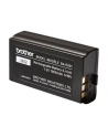 Brother Baterry Li-Ion battery (TZe 18-24mm Li-Ion compatible P Touch machines) - nr 4