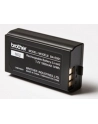 Brother Baterry Li-Ion battery (TZe 18-24mm Li-Ion compatible P Touch machines) - nr 9