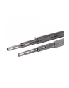 Netrack szyny wysuwane do obudowy serwerowej RACK 19'', głębokość 55-100cm - nr 5