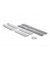 Netrack szyny wysuwane do obudowy serwerowej RACK 19'' głębokość 25 - 55cm - nr 12