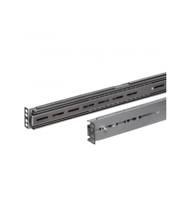 Netrack szyny wysuwane do obudowy serwerowej RACK 19'' głębokość 25 - 55cm