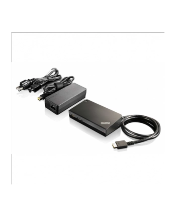 ThinkPad OneLink+ Dock -  EU/INA/VIE/ROK nr 2