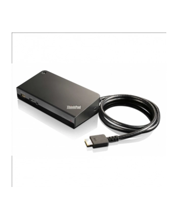 ThinkPad OneLink+ Dock -  EU/INA/VIE/ROK nr 1