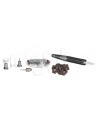 Zestaw do manicure/pedicure Beurer MP 100 biały - nr 12