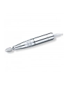 Zestaw do manicure/pedicure Beurer MP 100 biały - nr 9