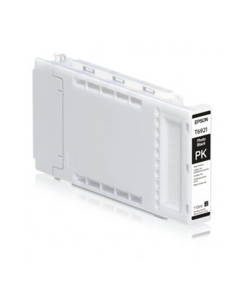 Epson Singlepack UltraChrome XD Photo Black T692100 (110ml) nr 2