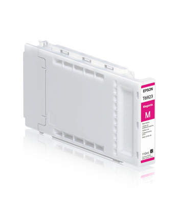 Epson Singlepack UltraChrome XD MagentaT692300(110ml) nr 2