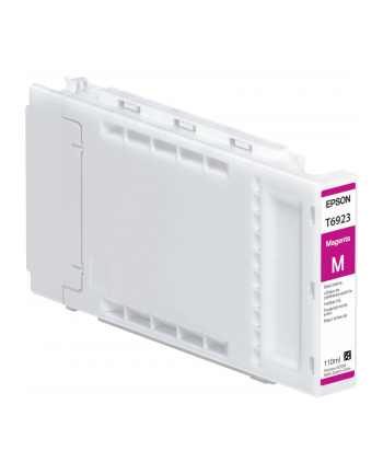 Epson Singlepack UltraChrome XD MagentaT692300(110ml) nr 1