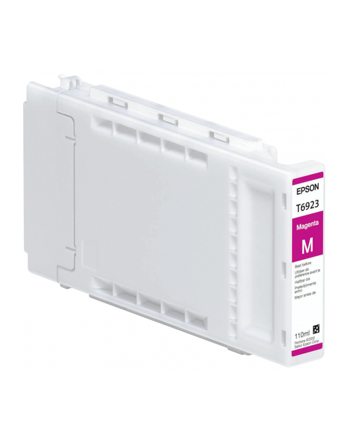 Epson Singlepack UltraChrome XD MagentaT692300(110ml) główny
