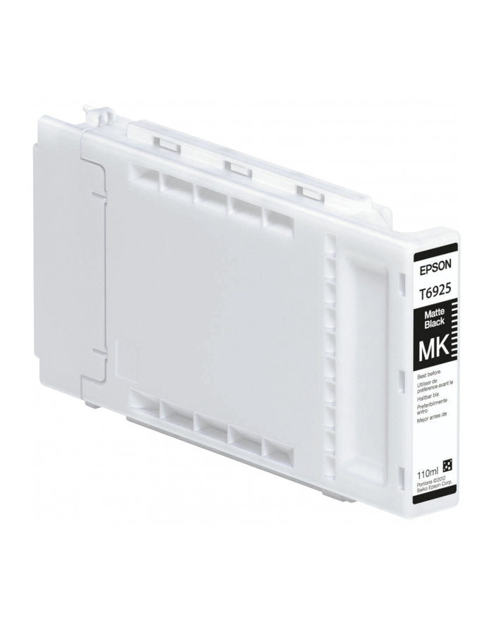 Epson Singlepack UltraChrome XD Matte BlackT692500(110ml) główny