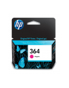 Tusz HP 364 magenta Vivera | 3ml | PS C5380/C6380/D5460/B8850 - nr 11