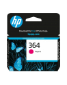 Tusz HP 364 magenta Vivera | 3ml | PS C5380/C6380/D5460/B8850 - nr 20