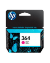 Tusz HP 364 magenta Vivera | 3ml | PS C5380/C6380/D5460/B8850 - nr 22