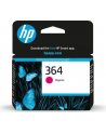 Tusz HP 364 magenta Vivera | 3ml | PS C5380/C6380/D5460/B8850 - nr 24