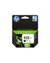 Wkład atramentowy HP 932XL black - nr 7