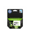 Wkład atramentowy HP 932XL black - nr 14