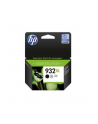 Wkład atramentowy HP 932XL black - nr 33