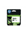 Tusz HP 364XL black | 18ml | PS C6380/D5460/B8850 - nr 8
