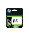 Tusz HP 364XL black | 18ml | PS C6380/D5460/B8850 - nr 33