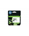 Tusz HP 364XL black | 18ml | PS C6380/D5460/B8850 - nr 35