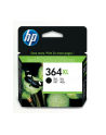 Tusz HP 364XL black | 18ml | PS C6380/D5460/B8850 - nr 55