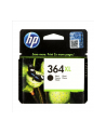 Tusz HP 364XL black | 18ml | PS C6380/D5460/B8850 - nr 73