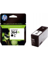 Tusz HP 364XL black | 18ml | PS C6380/D5460/B8850 - nr 76