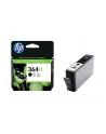 Tusz HP 364XL black | 18ml | PS C6380/D5460/B8850 - nr 6