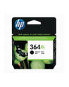 Tusz HP 364XL black | 18ml | PS C6380/D5460/B8850 - nr 10