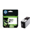 Tusz HP 364XL black | 18ml | PS C6380/D5460/B8850 - nr 18