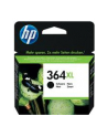 Tusz HP 364XL black | 18ml | PS C6380/D5460/B8850 - nr 71