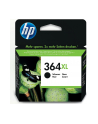 Tusz HP 364XL black | 18ml | PS C6380/D5460/B8850 - nr 72