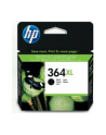 Tusz HP 364XL black | 18ml | PS C6380/D5460/B8850 - nr 75