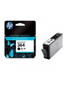 Tusz HP 364 black Vivera | 3ml | PS C5380/C6380/D5460/B8850 - nr 1