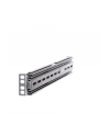 Netrack szyny wysuwane do obudowy serwerowej RACK 19'' głębokość 25 - 55cm - nr 6